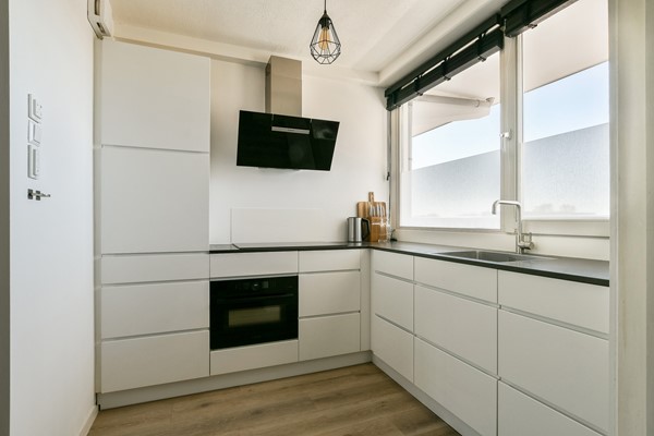 Medium property photo - Nicolaas Anslijnstraat 137, 1068 WV Amsterdam